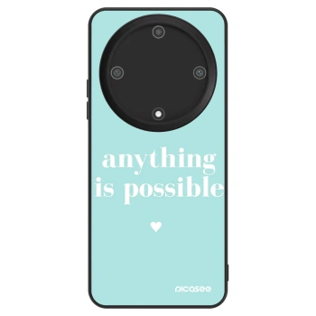 Obal pre Honor Magic5 Lite 5G - Anything is possible