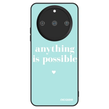 Obal pre Realme 11 Pro+ - Anything is possible