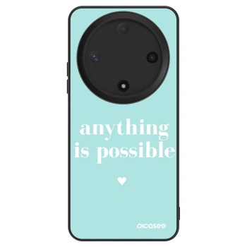 Obal pre Honor Magic6 Lite 5G - Anything is possible