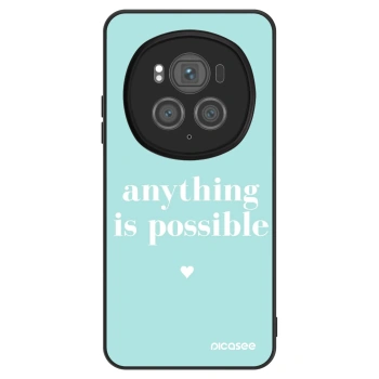 Obal pre Honor Magic6 Pro - Anything is possible
