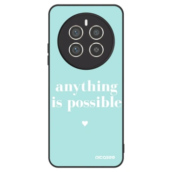 Obal pre Realme 12 Pro 5G - Anything is possible