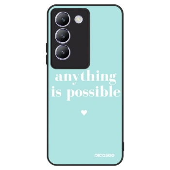 Obal pre Vivo V40 SE 5G - Anything is possible