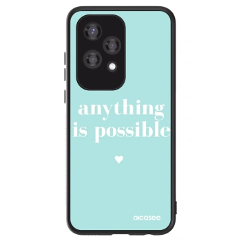 Obal pre Honor 200 Lite - Anything is possible