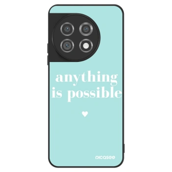 Obal pre OnePlus 11 5G - Anything is possible