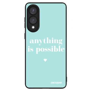 Picasee ULTIMATE CASE PowerShare pro Samsung Galaxy S25 Edge 5G - Anything is possible