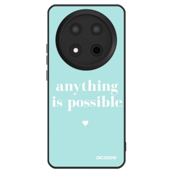 Obal pre Honor Magic7 Lite 5G - Anything is possible