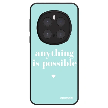 Obal pre Honor Magic7 Pro 5G - Anything is possible