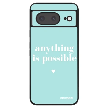 Obal pre Google Pixel 8a - Anything is possible