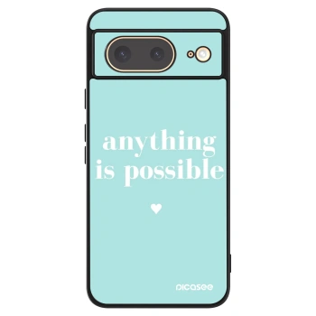 Obal pre Google Pixel 8 - Anything is possible