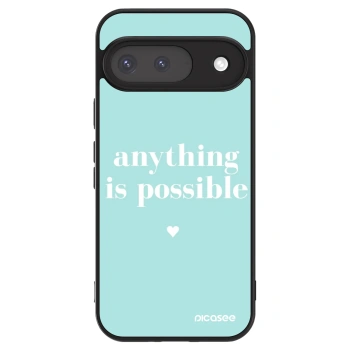 Obal pre Google Pixel 9 - Anything is possible