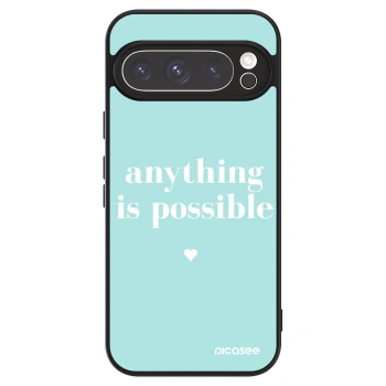 Obal pre Google Pixel 9 Pro - Anything is possible