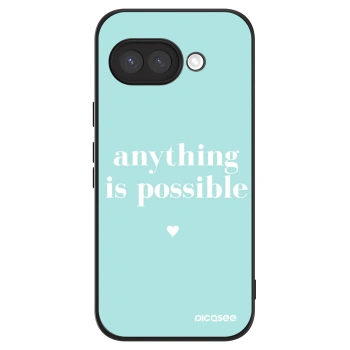 Obal pre Google Pixel 9a - Anything is possible