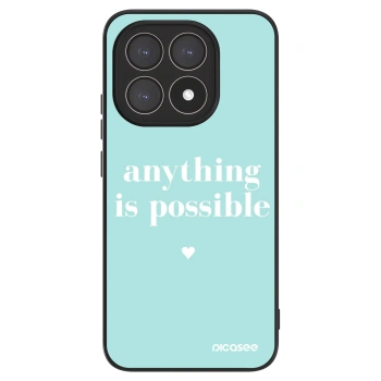 Obal pre Xiaomi 15T - Anything is possible