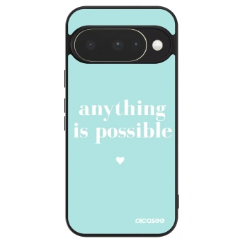 Obal pre Google Pixel 10 - Anything is possible