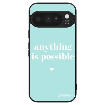Obal pre Google Pixel 10 Pro - Anything is possible