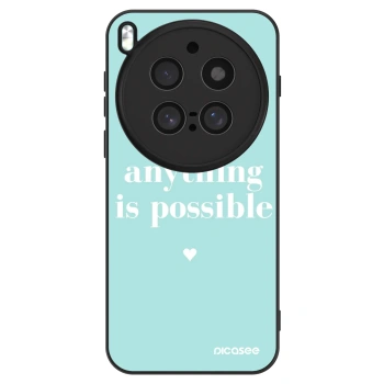 Obal pre Vivo X300 Pro - Anything is possible