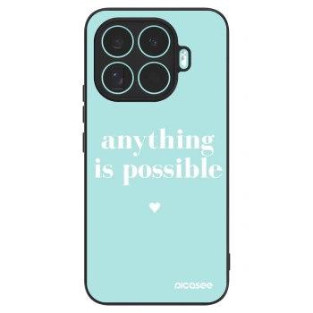 Obal pre Xiaomi 17T Pro - Anything is possible
