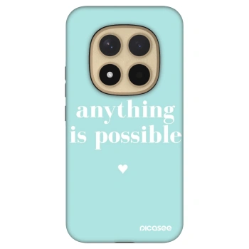 Obal pre Xiaomi Redmi Note 15 Pro+ - Anything is possible