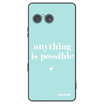 Obal pre Sony Xperia 10 VII - Anything is possible