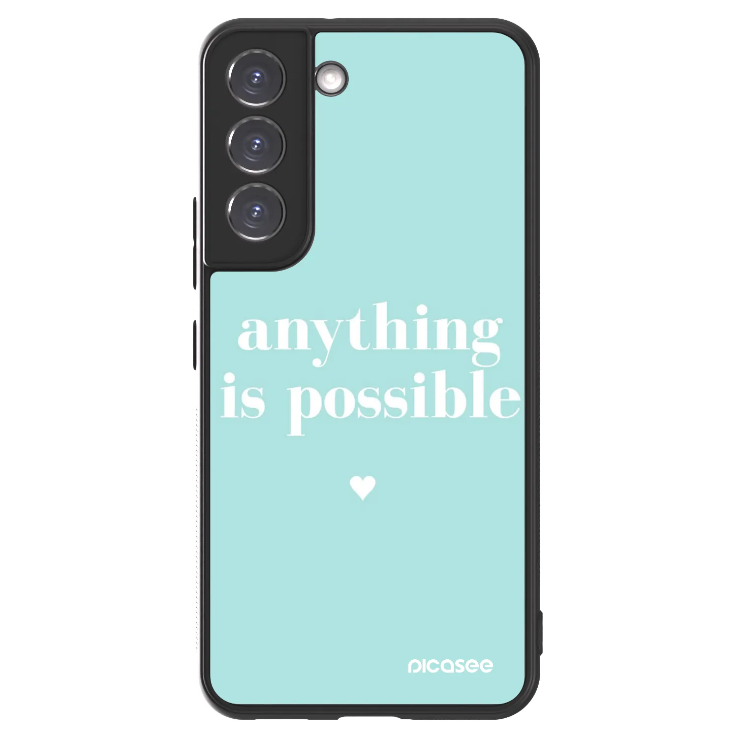 ULTIMATE CASE pro Samsung Galaxy S22 5G - Anything is possible