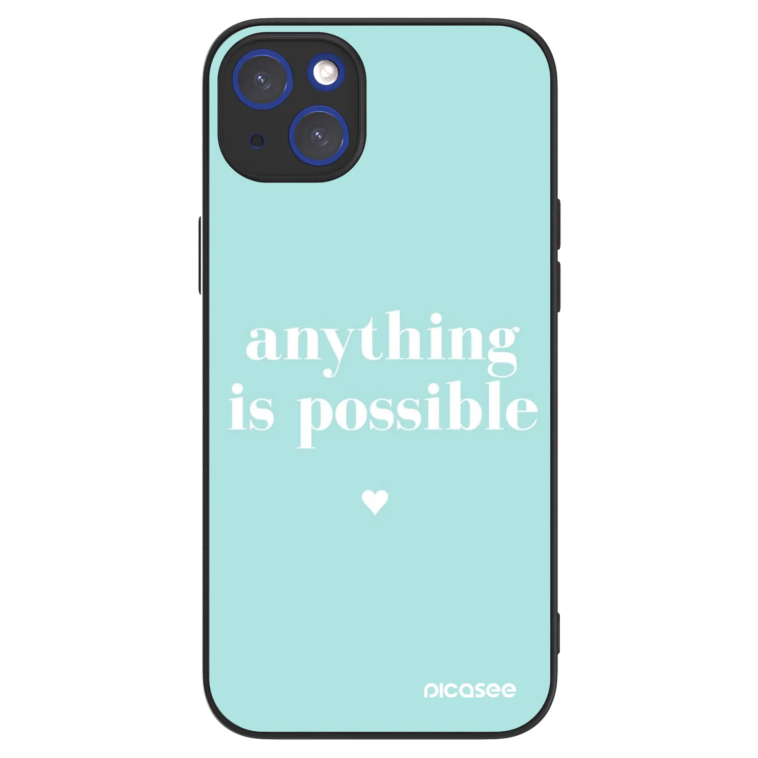 ULTIMATE CASE MagSafe pro Apple iPhone 14 Plus - Anything is possible