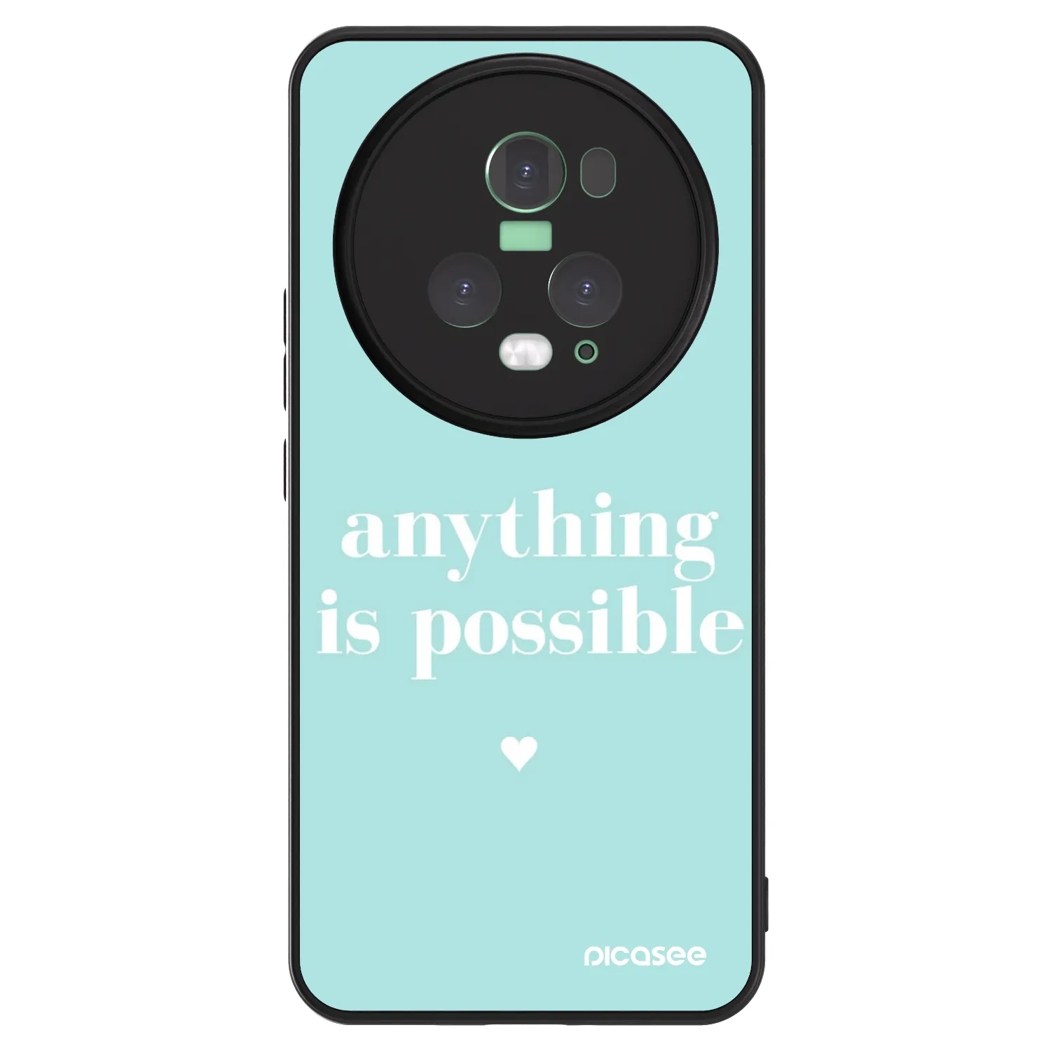 Picasee ULTIMATE CASE pro Honor Magic5 Pro - Anything is possible