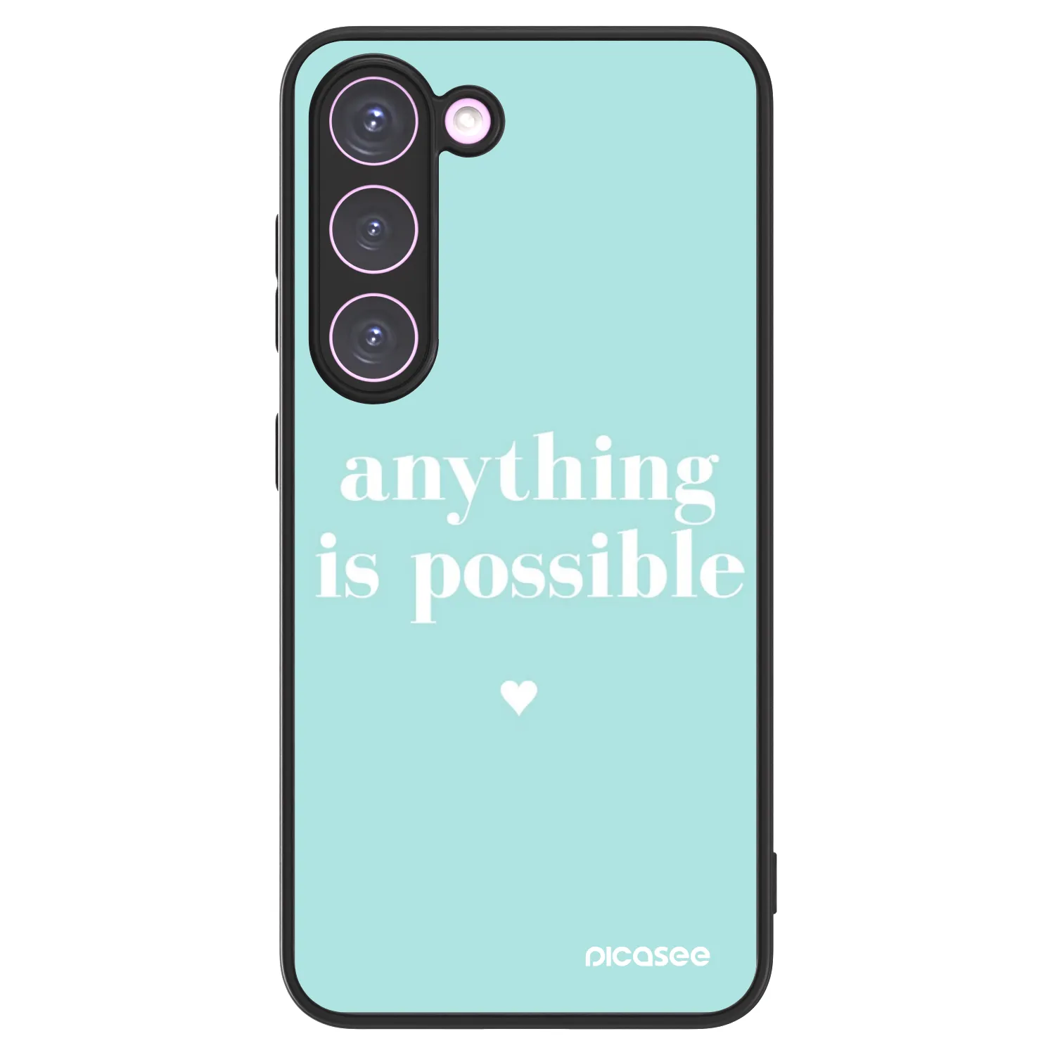 ULTIMATE CASE PowerShare pro Samsung Galaxy S23 5G - Anything is possible