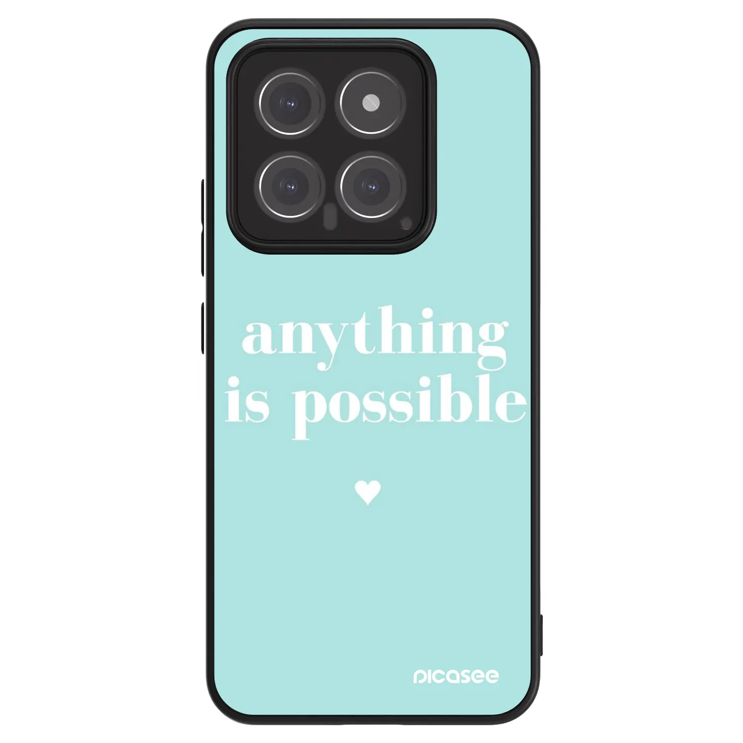 ULTIMATE CASE pro Xiaomi 14 - Anything is possible