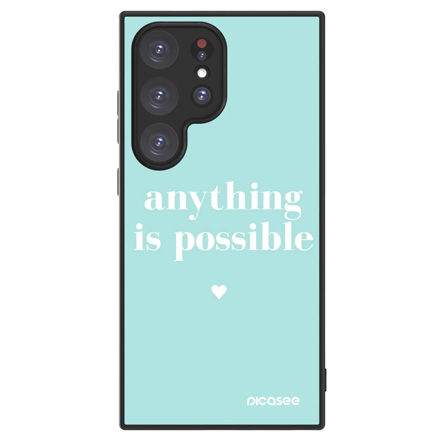 ULTIMATE CASE PowerShare pro Samsung Galaxy S24 Ultra S928B 5G - Anything is possible