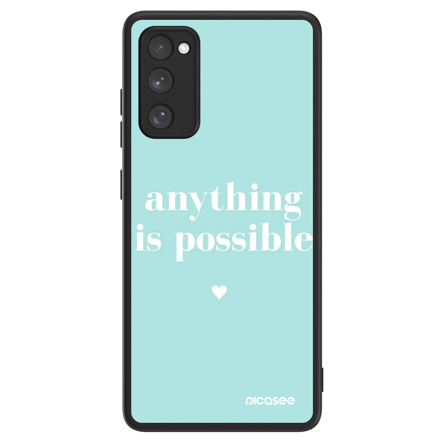 ULTIMATE CASE PowerShare pro Samsung Galaxy S20 FE - Anything is possible