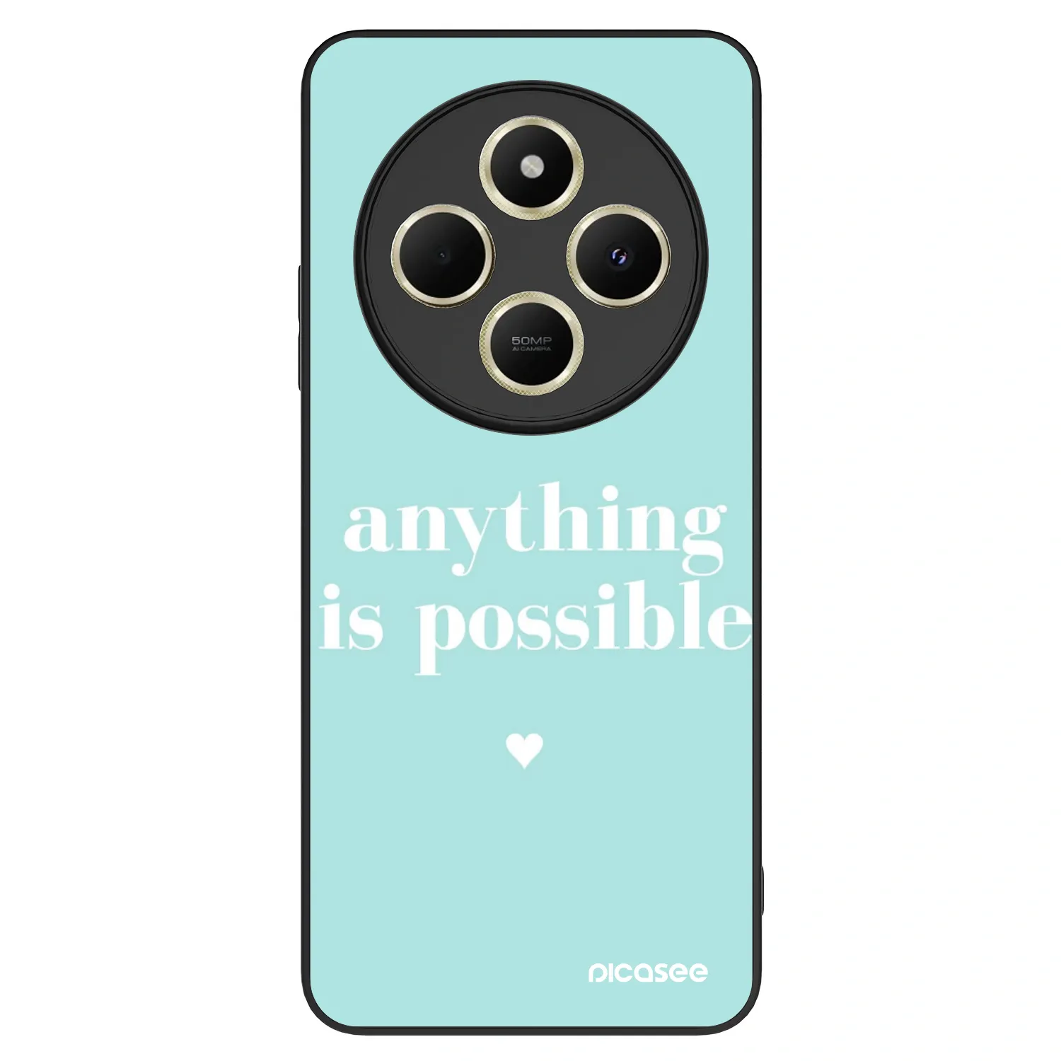 ULTIMATE CASE pro Xiaomi Redmi 14C - Anything is possible
