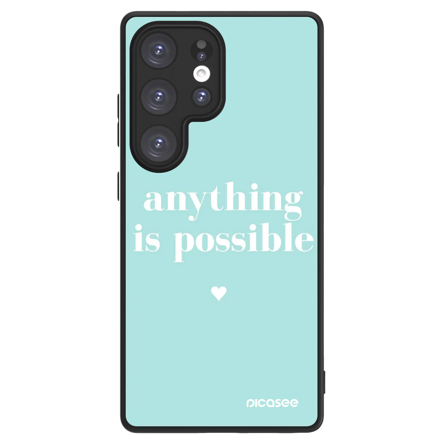 ULTIMATE CASE pro Samsung Galaxy S25 Ultra 5G - Anything is possible