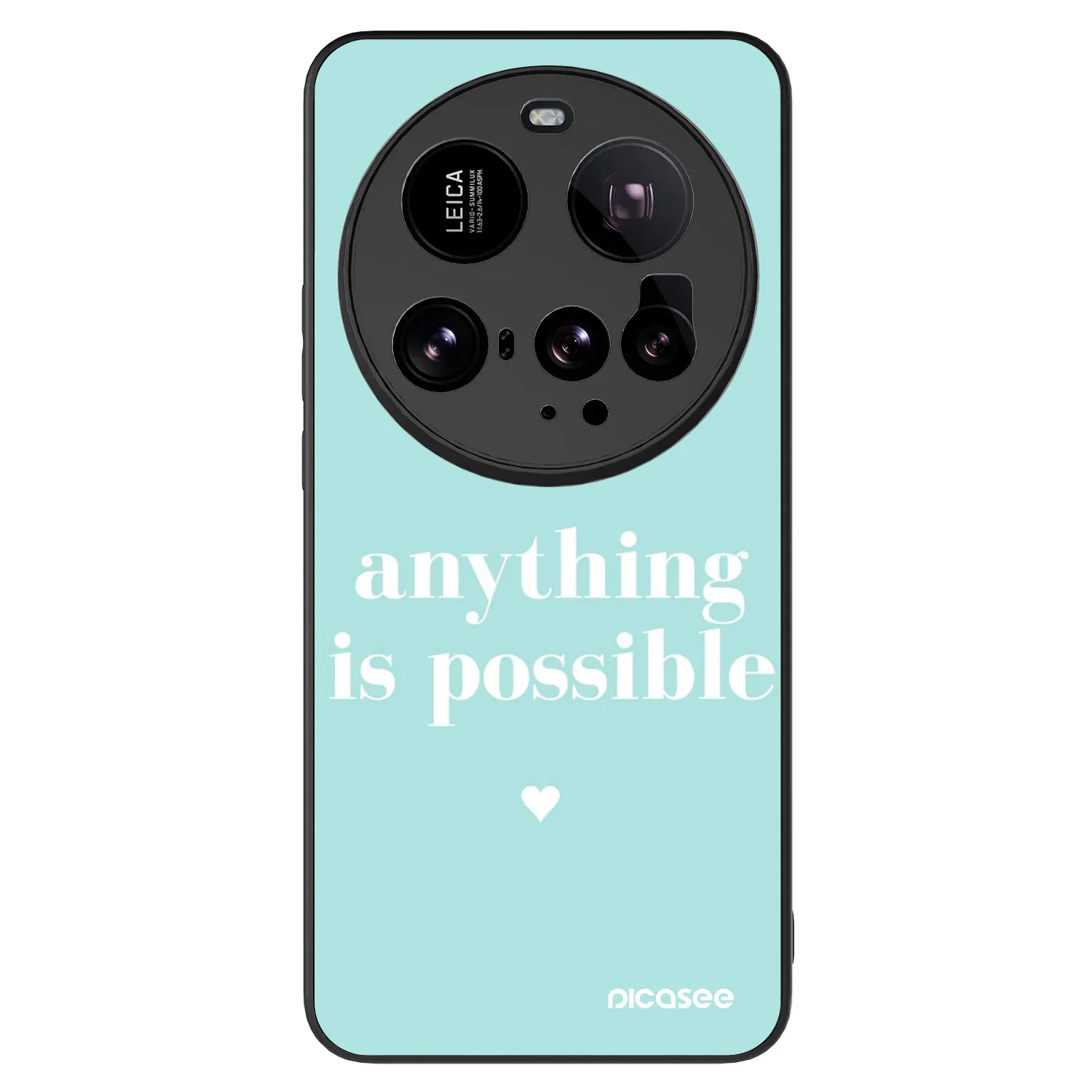 ULTIMATE CASE pro Xiaomi 15 Ultra - Anything is possible