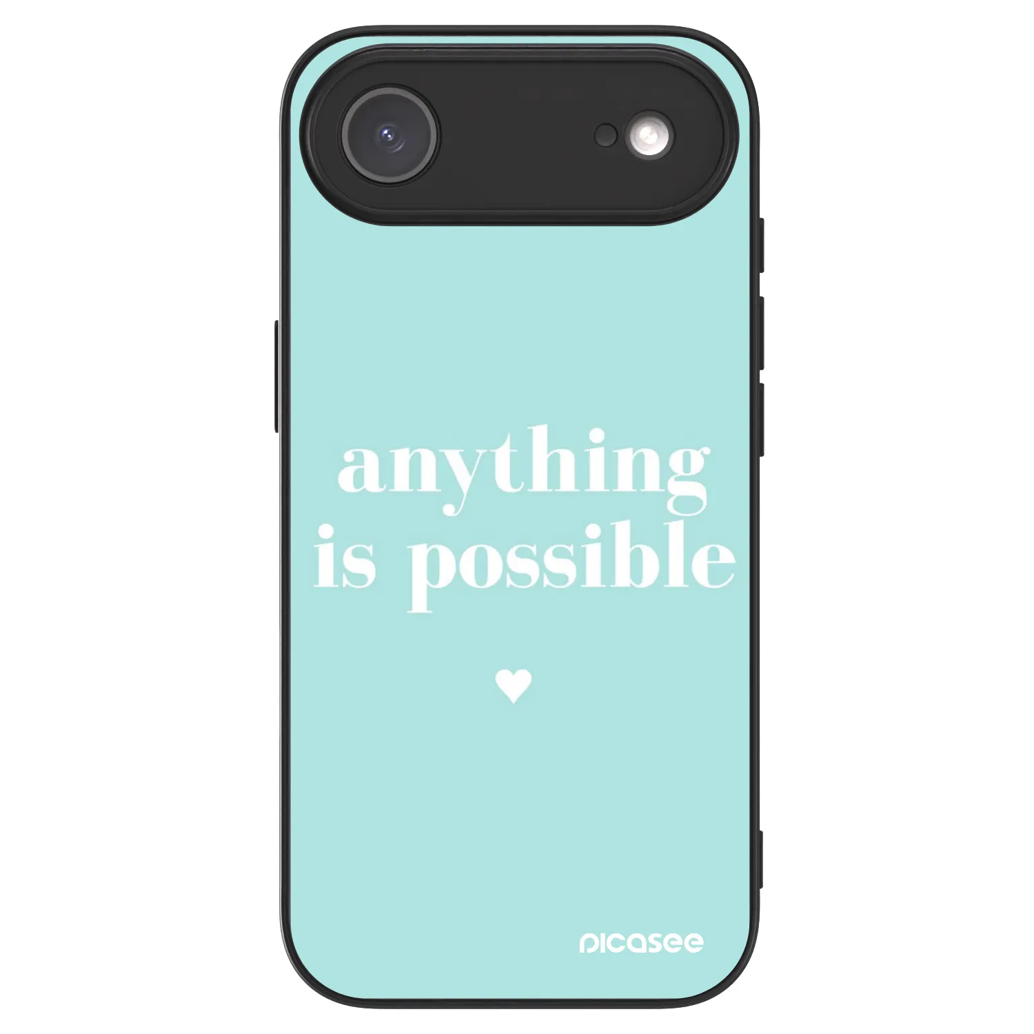 ULTIMATE CASE MagSafe pro Apple iPhone Air - Anything is possible