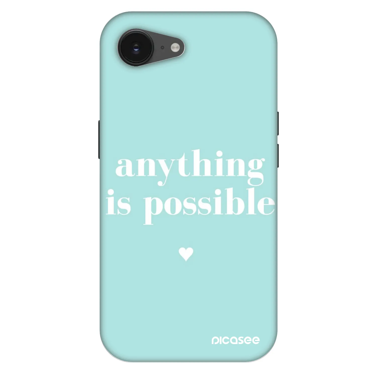 Picasee Fashion Case MagSafe pre Apple iPhone 16e - Anything is possible