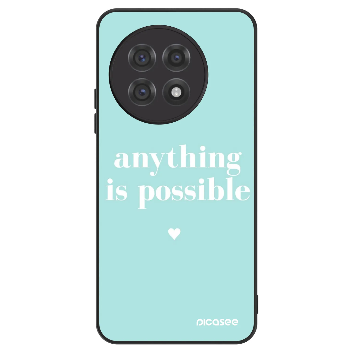 Picasee ULTIMATE CASE pro OnePlus 13R 5G - Anything is possible