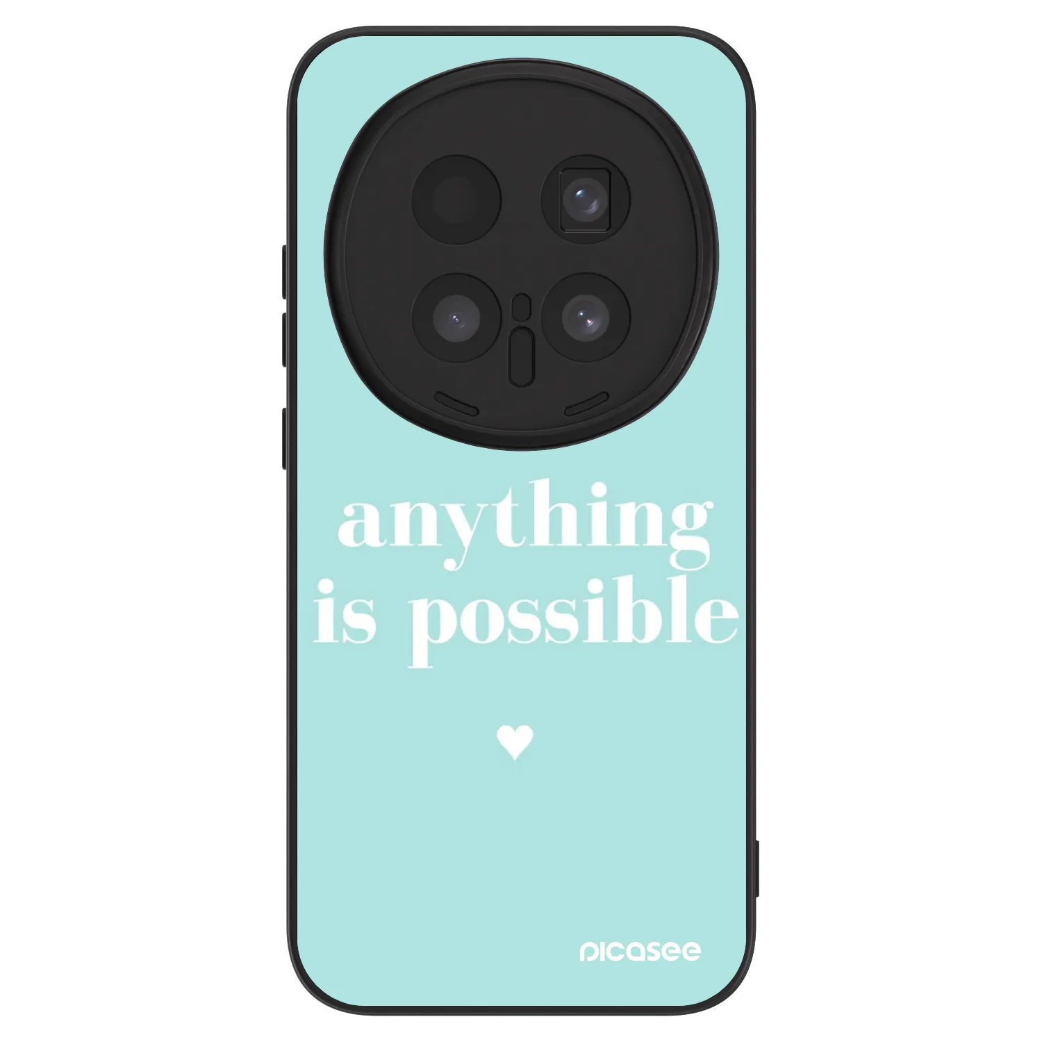 Picasee ULTIMATE CASE pro Honor Magic8 Pro 5G - Anything is possible