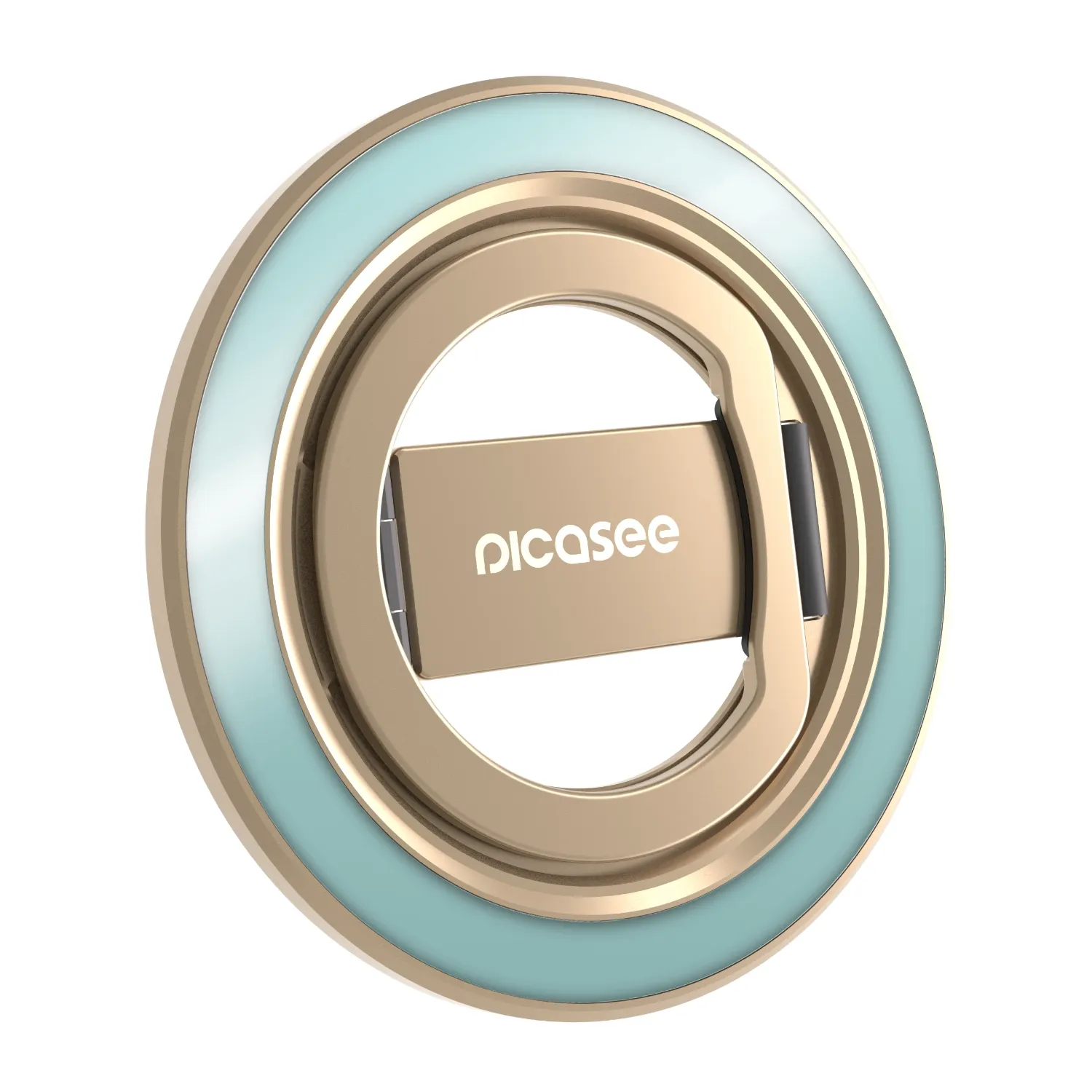 Picasee Magnetic holder - Zlato
