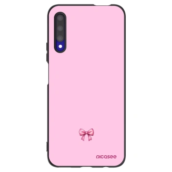 Obal pre Honor 9X Pro - Blush bow