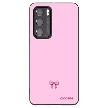 Obal pre Huawei P40 - Blush bow