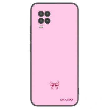 Obal pre Xiaomi Mi 10 Lite - Blush bow