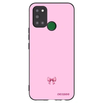 Obal pre Realme 7i - Blush bow