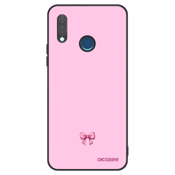Obal pre Huawei P20 Lite - Blush bow
