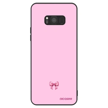 Obal pre Samsung Galaxy S8 G950F - Blush bow