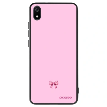Obal pre Xiaomi Redmi 7A - Blush bow