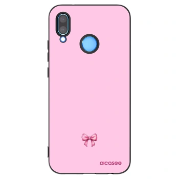 Obal pre Huawei Mate 40 Pro - Blush bow