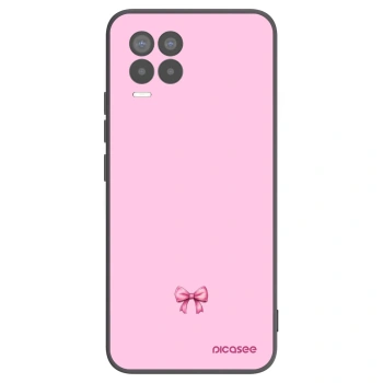 Obal pre Realme 8 Pro - Blush bow