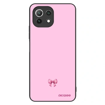 Obal pre Xiaomi Mi 11 Lite - Blush bow