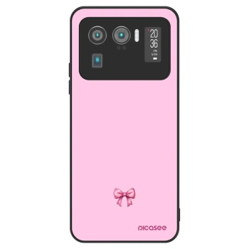 Obal pre Xiaomi Mi 11 Ultra - Blush bow