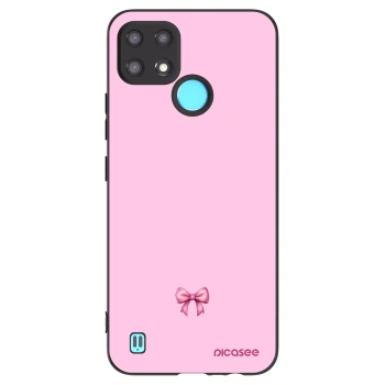 Obal pre Realme C21 - Blush bow